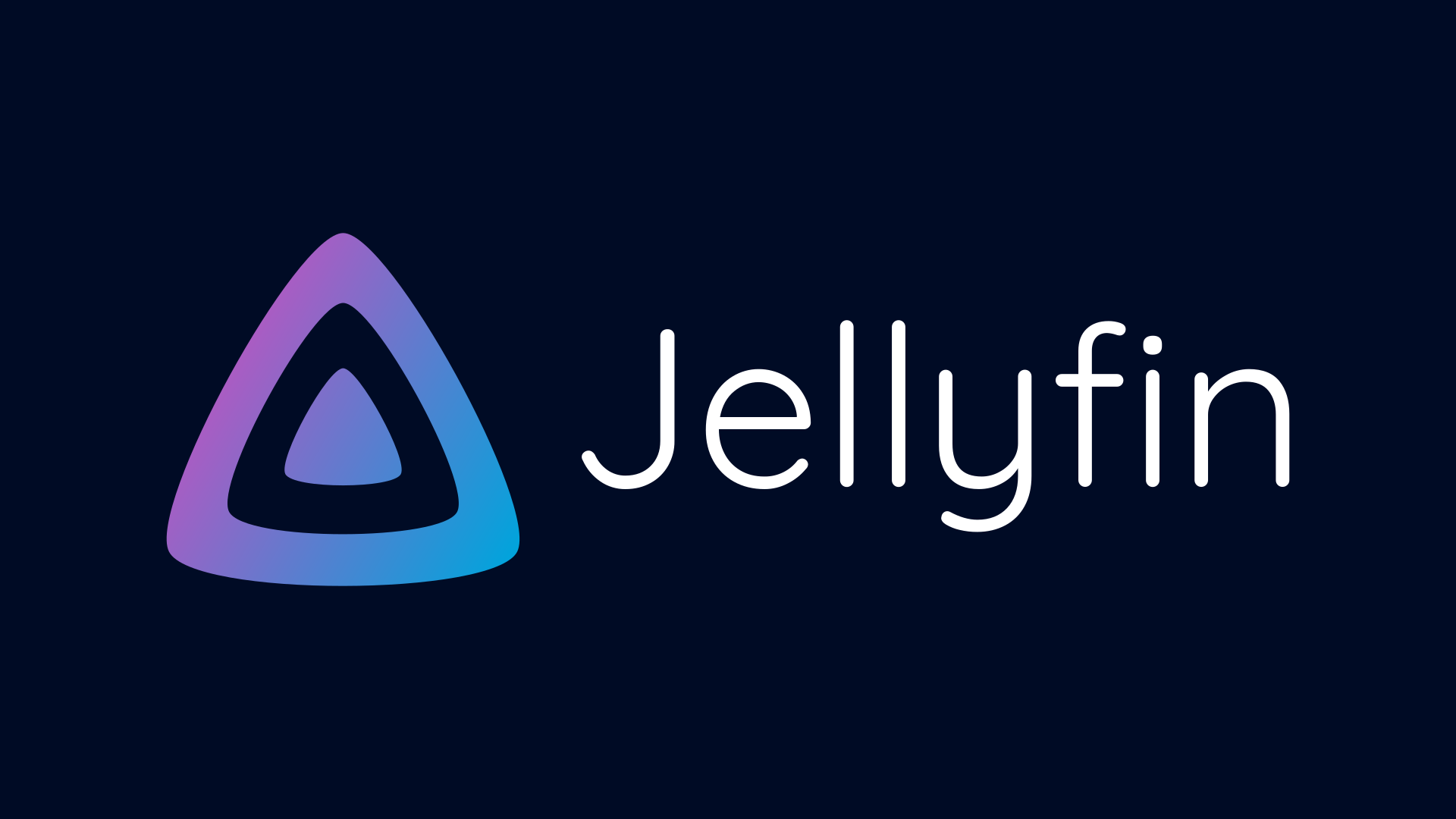 Jellyfin Logo